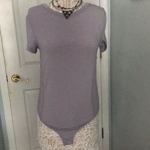 Dry fit bodysuit Nike